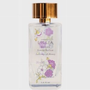 Lollia Relax No. 08 Eau de Parfum